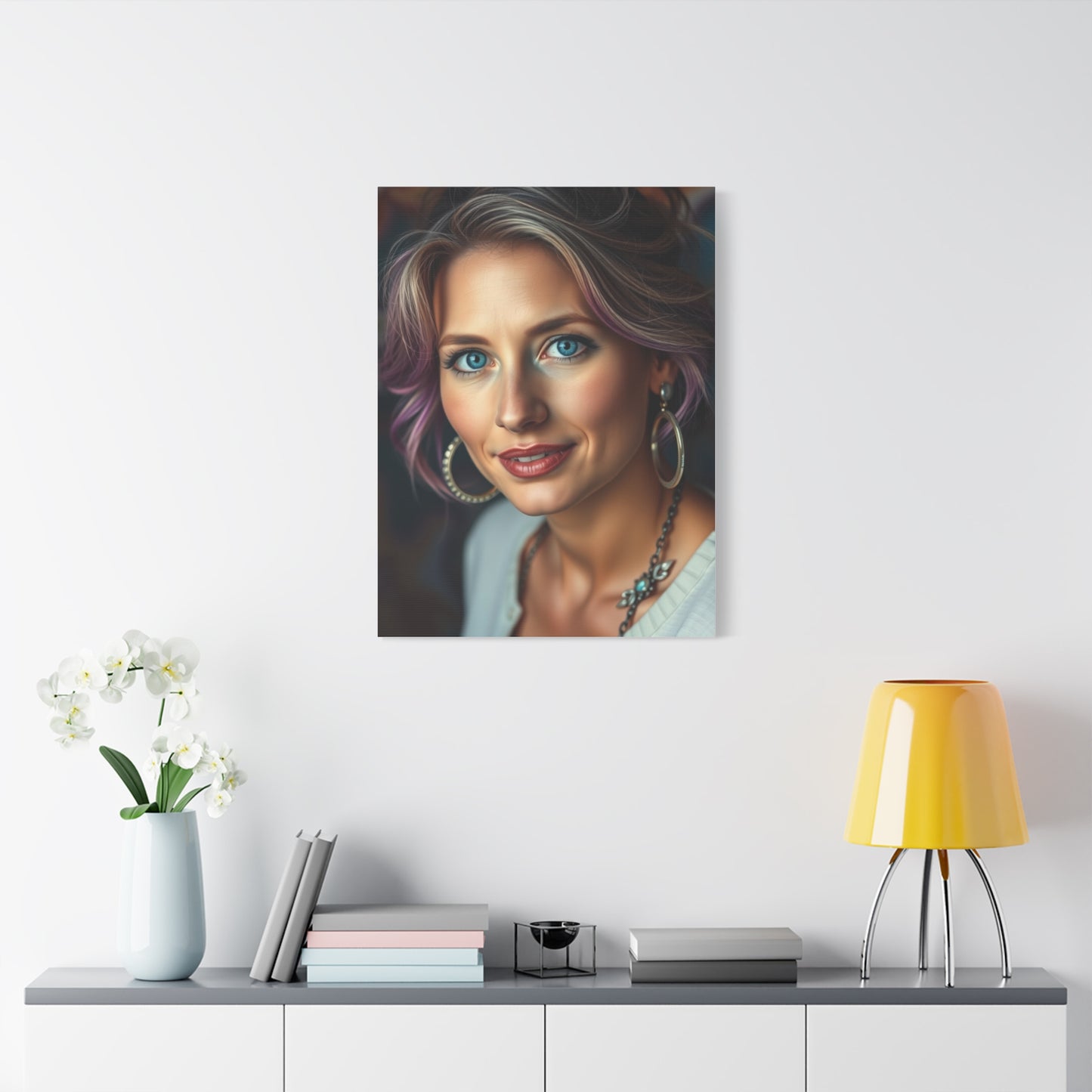 Elite Heather Perry Art Vision Wall Art & Canvas Print
