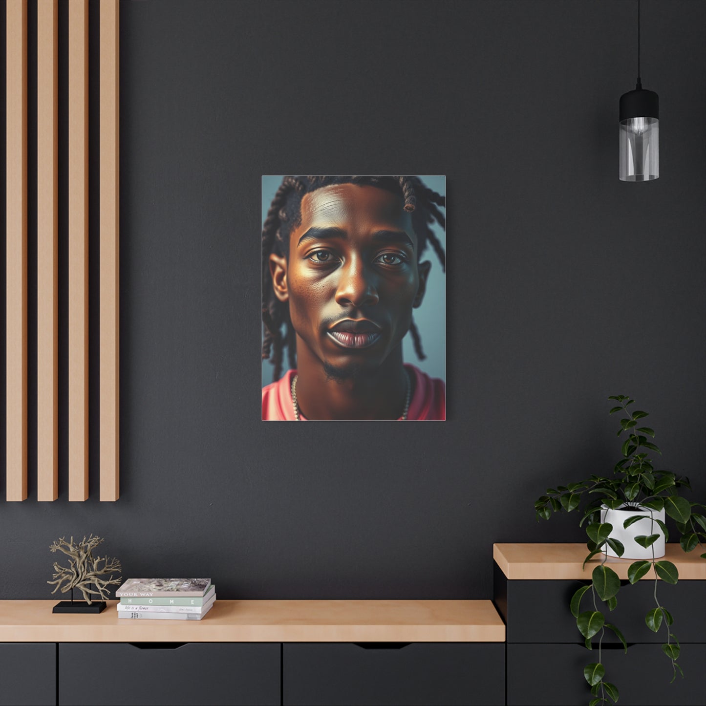 Elite Tyler, the Creator Art Vision Wall Art & Canvas Print