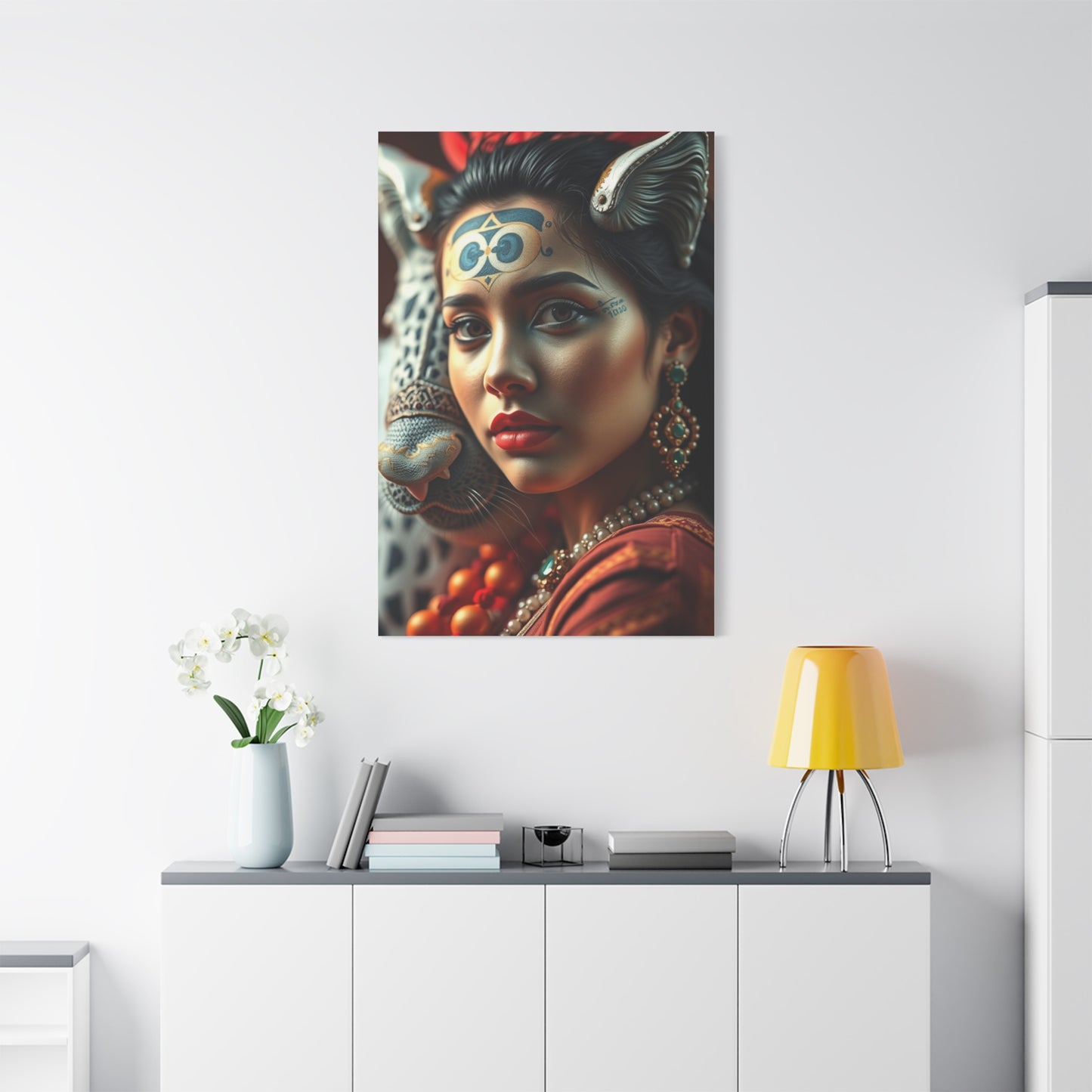 Supreme EttaVee Art Collection Wall Art & Canvas Print