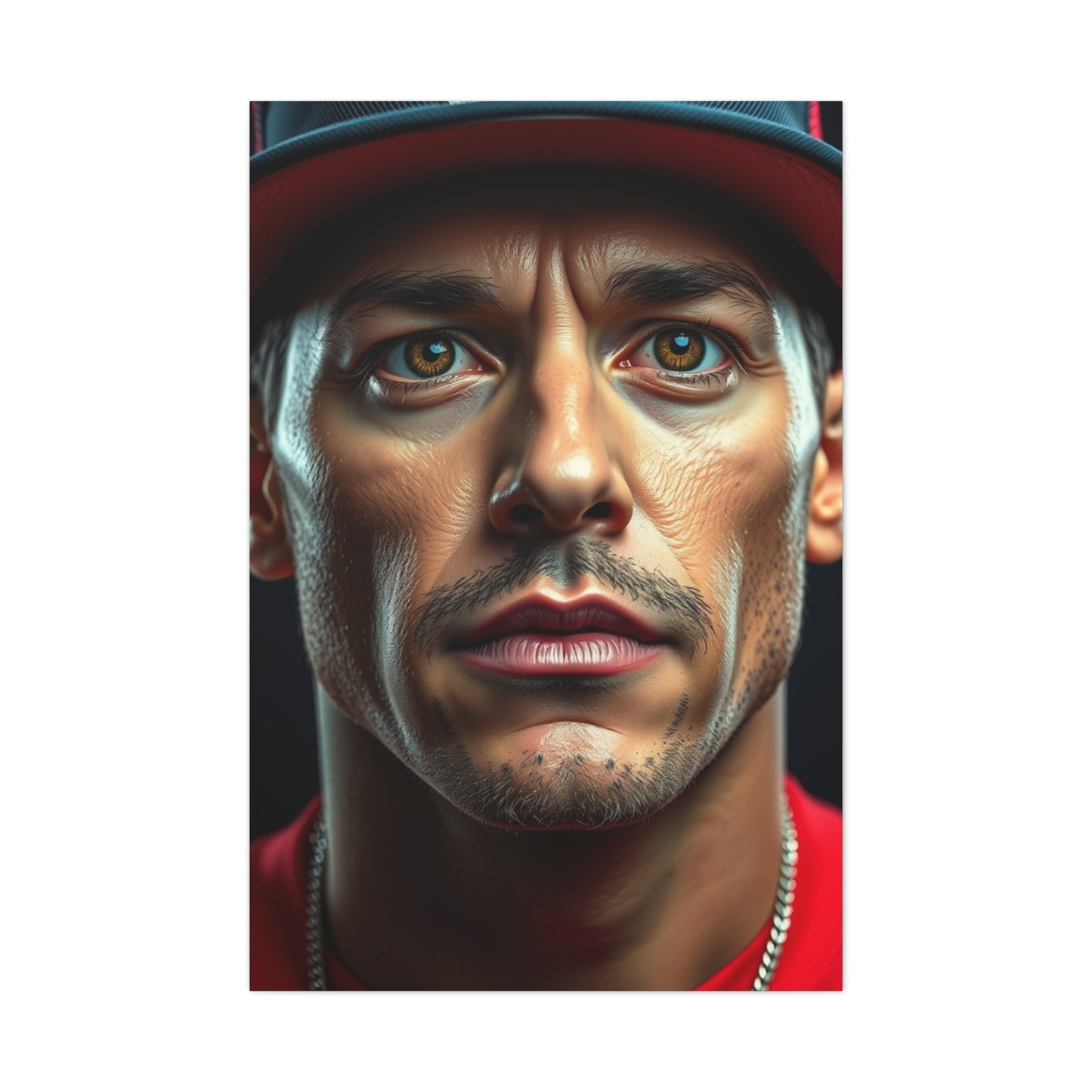 Derek Gomez Art Supreme Gallery Wall Art & Canvas Print