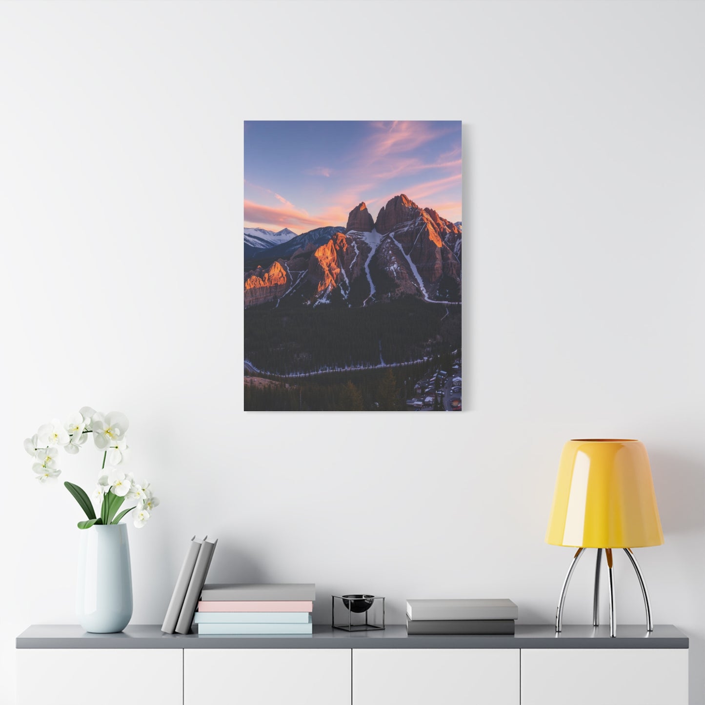 Supreme Colorado Art Collection Wall Art & Canvas Print