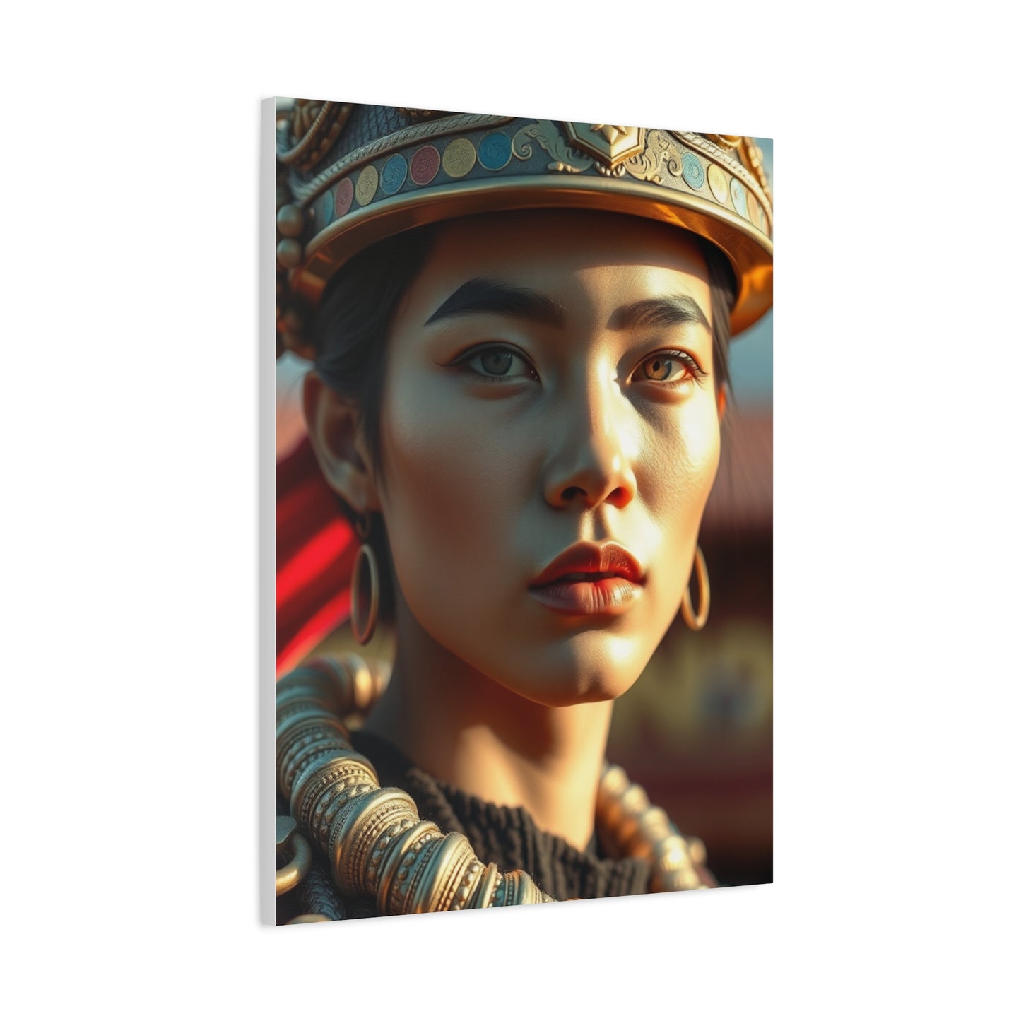 Supreme Euphoric Art Collection Wall Art & Canvas Print