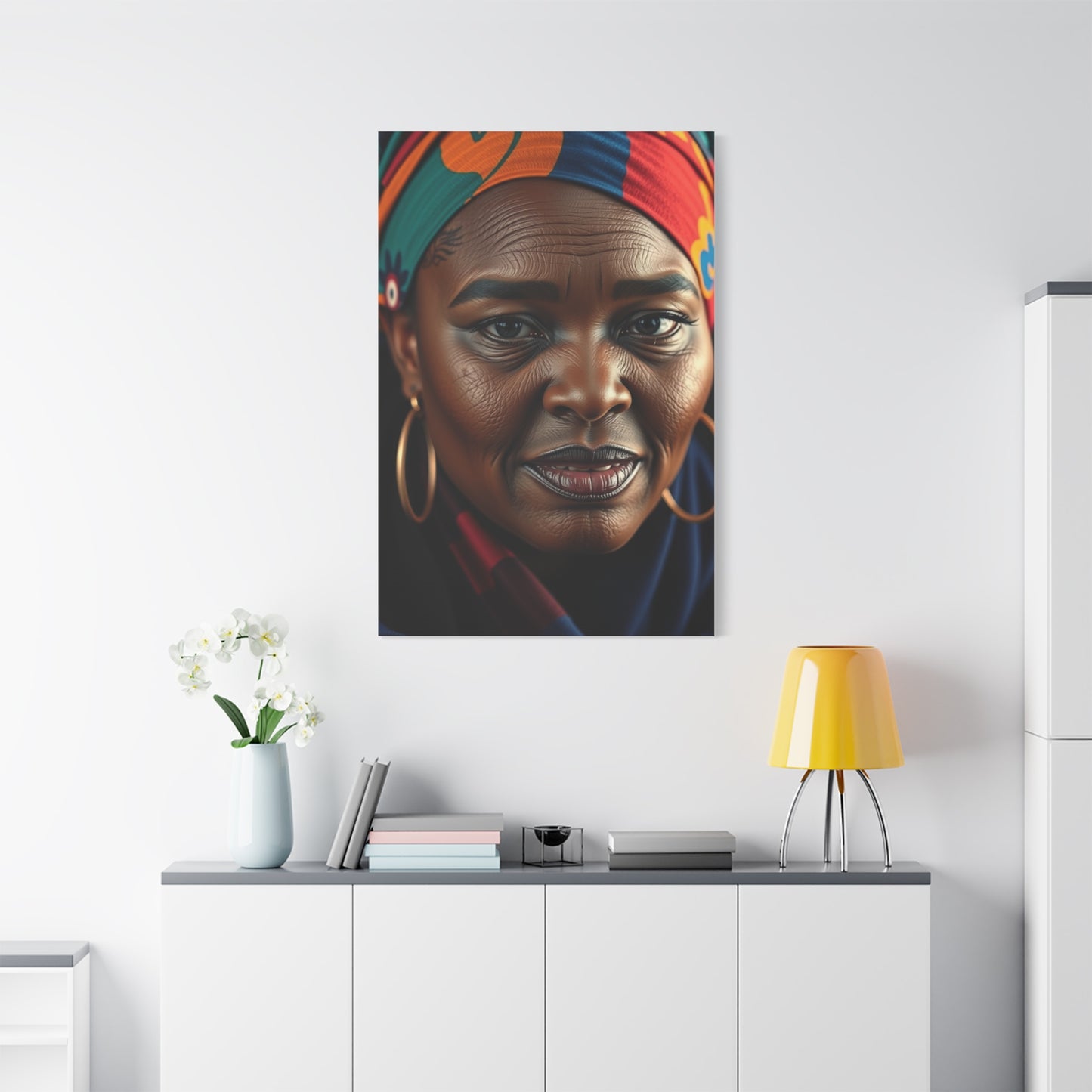 Esambas Luxe Artistry