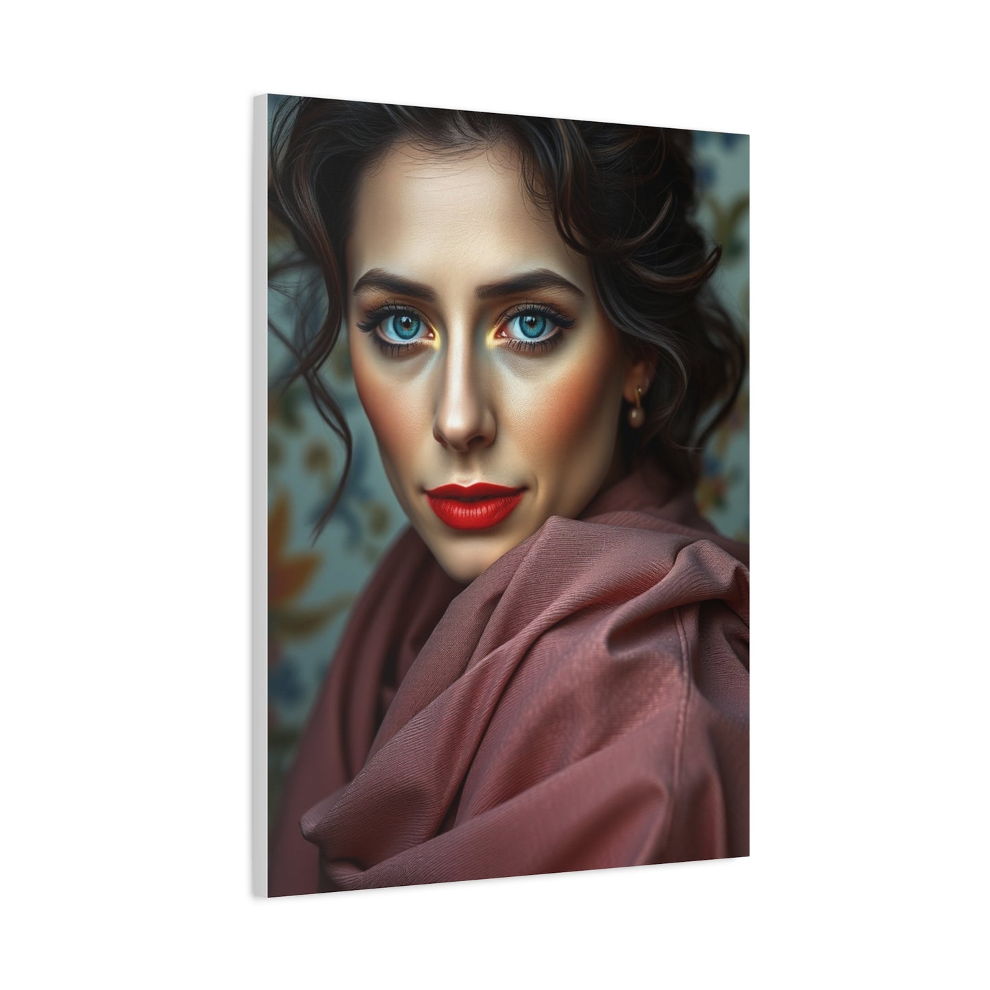 Supreme Tzvika Stein Art Collection Wall Art & Canvas Print