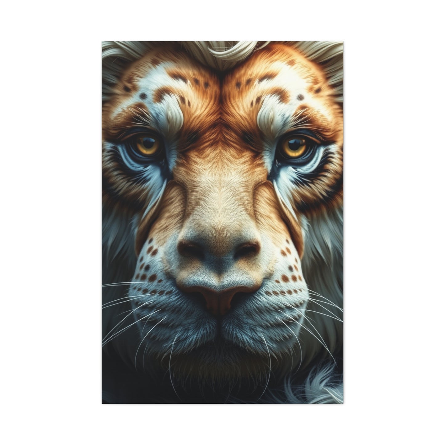 Opulent Reality Artistry