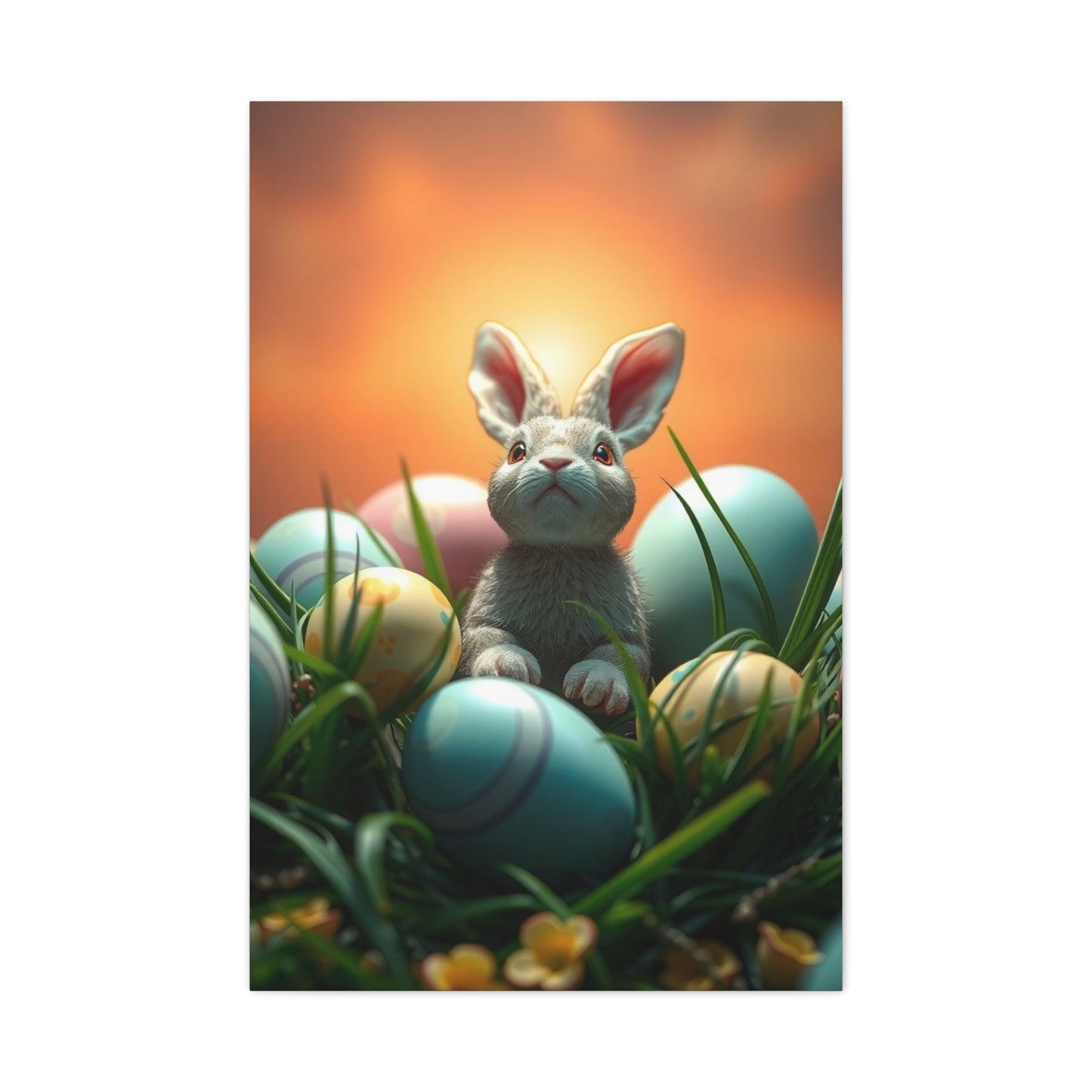 Elite Easter Art Vision Wall Art & Canvas Print