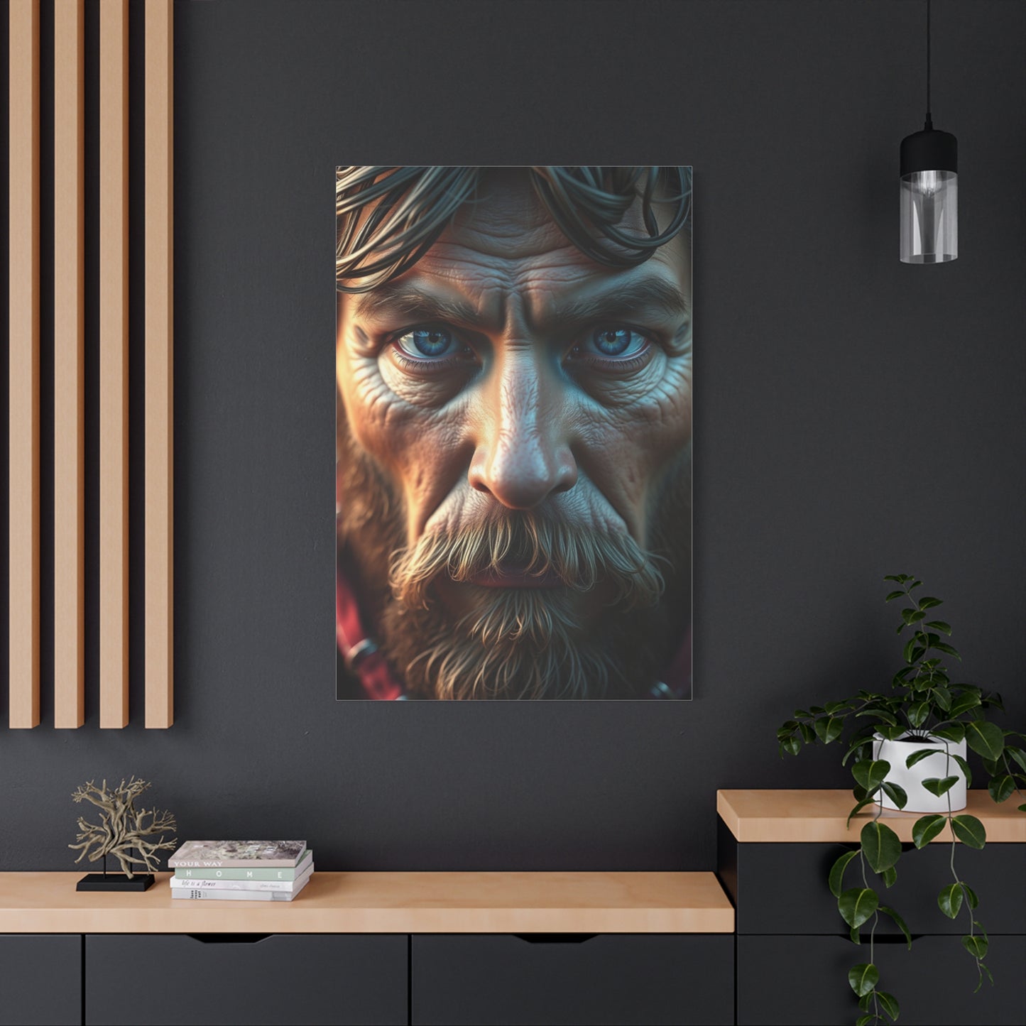 James Wiens Art Supreme Gallery Wall Art & Canvas Print