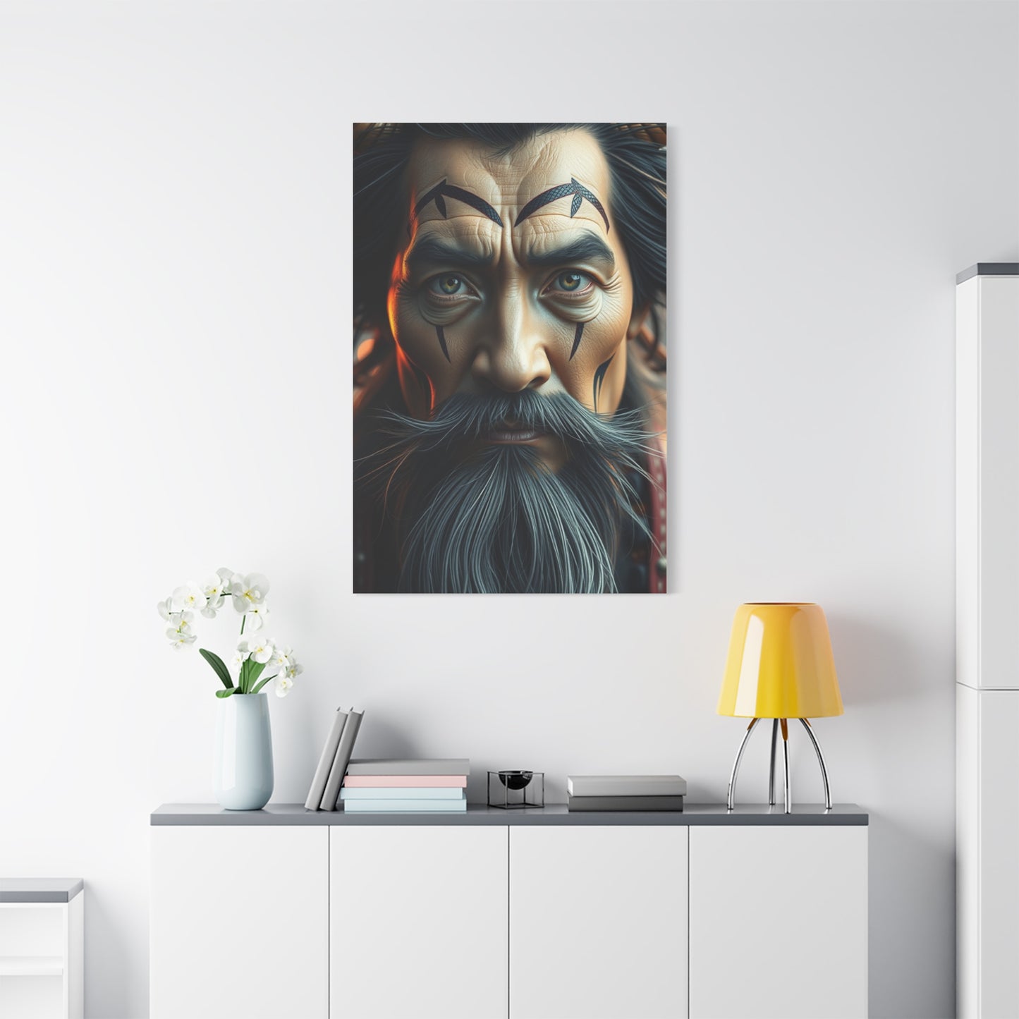 Sublime Serenity Masterpiece