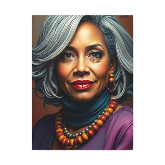 Cynthia Coulter Art Refined Canvas Wall Art & Canvas Print