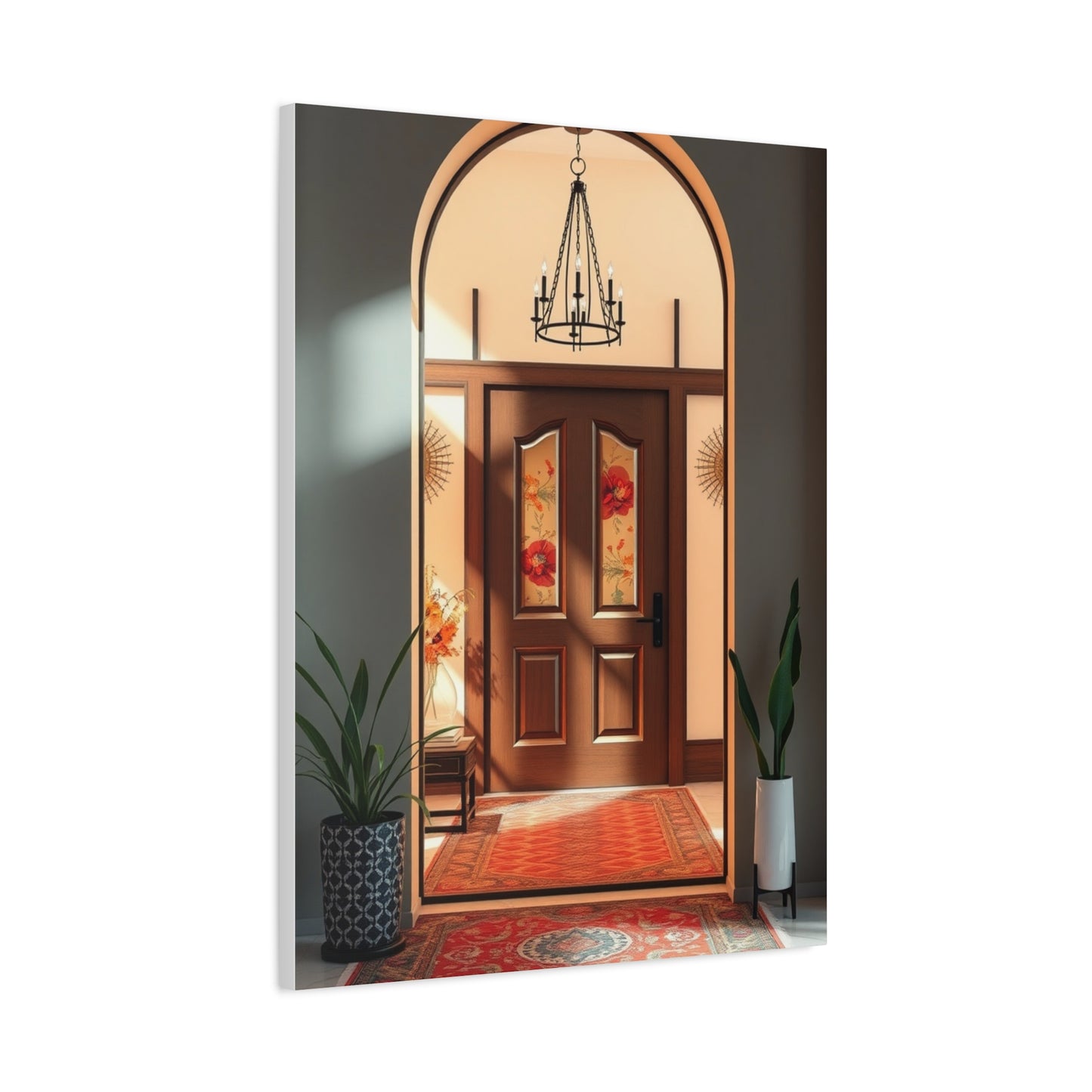 Entryway & Foyer Art Supreme Gallery Wall Art & Canvas Print