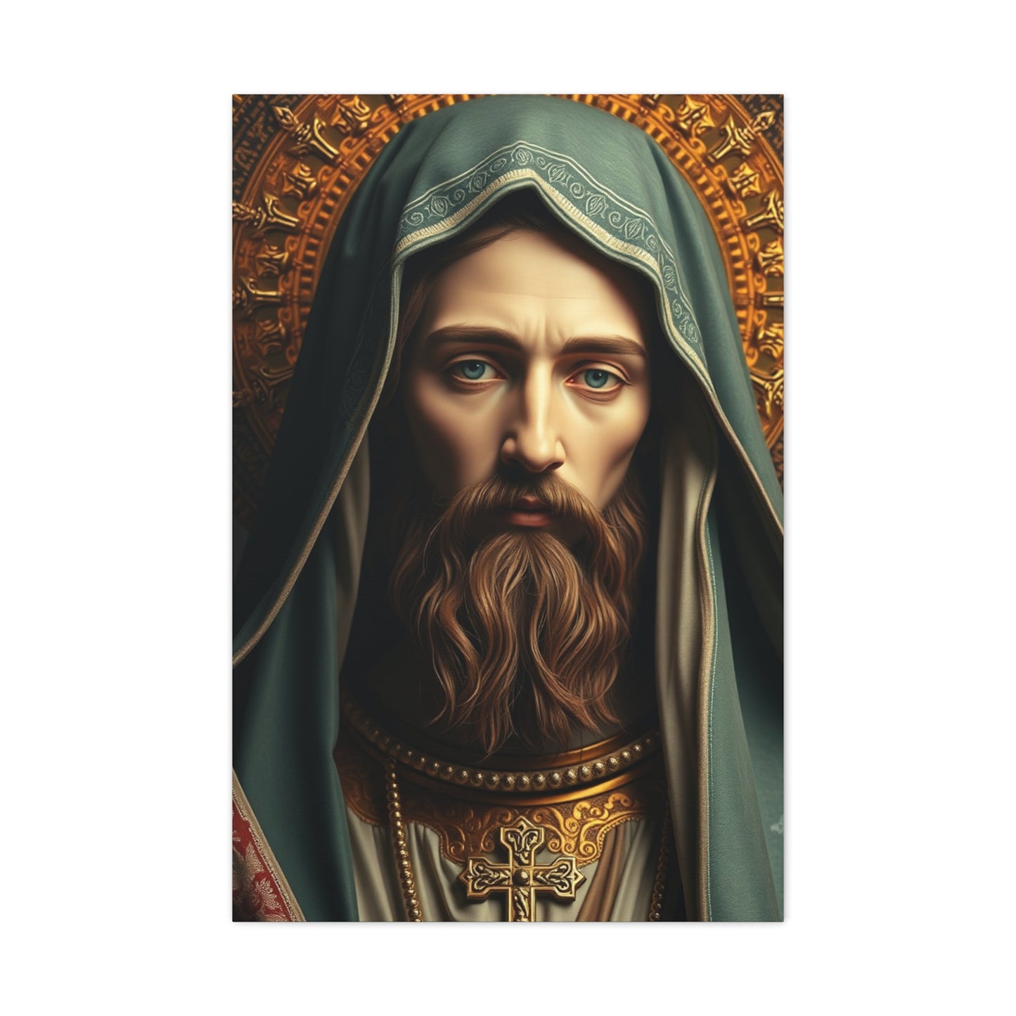 Supreme Religious Figures Wall Art Collection Wall Art & Canvas Print