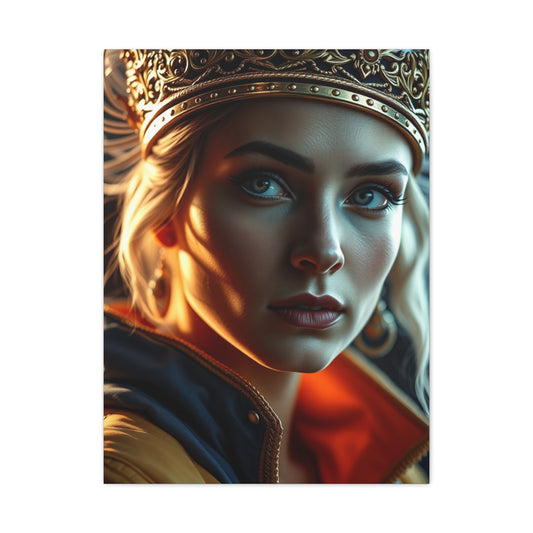 United Kingdom Art Supreme Gallery Wall Art & Canvas Print