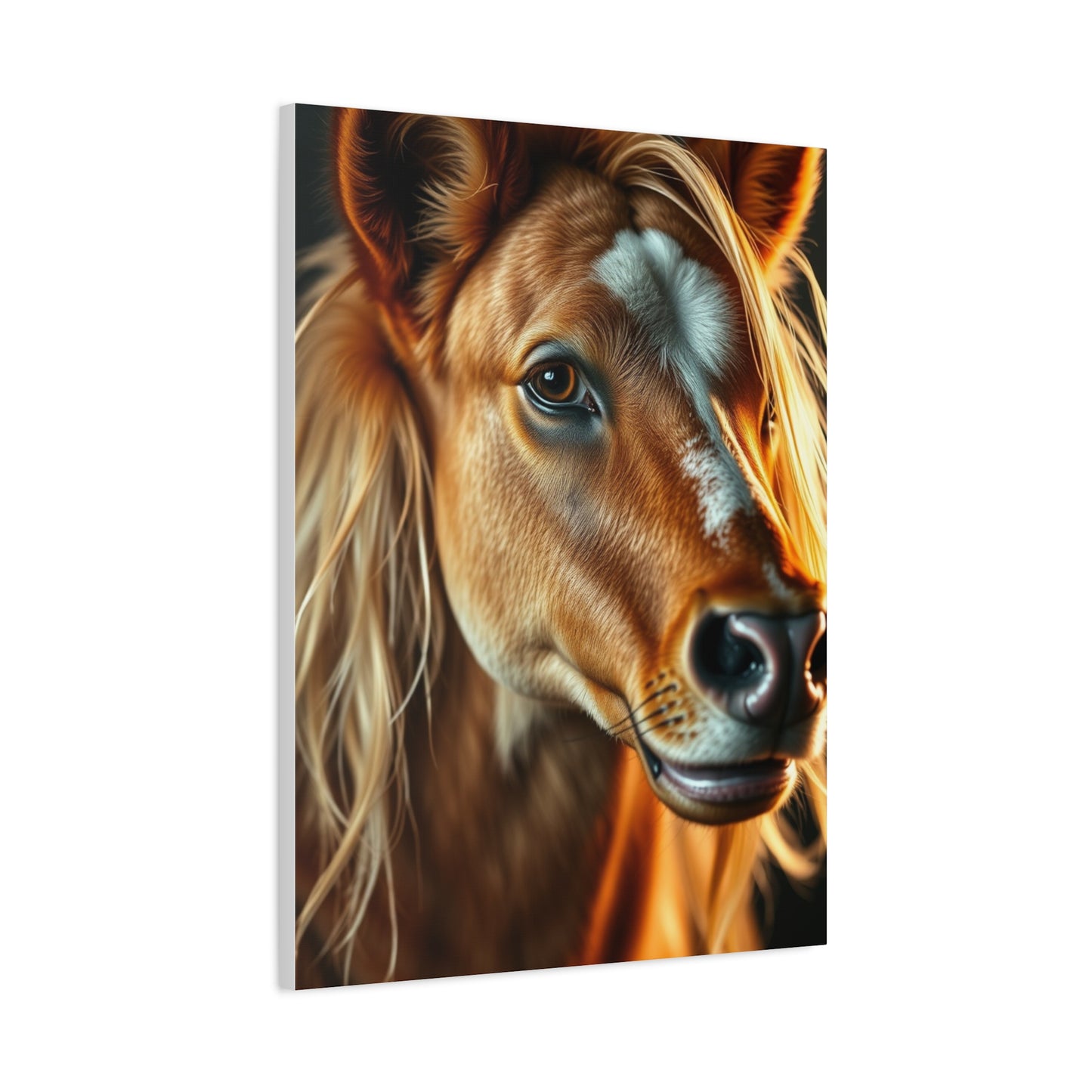 Shelby Kregel Art Supreme Gallery Wall Art & Canvas Print