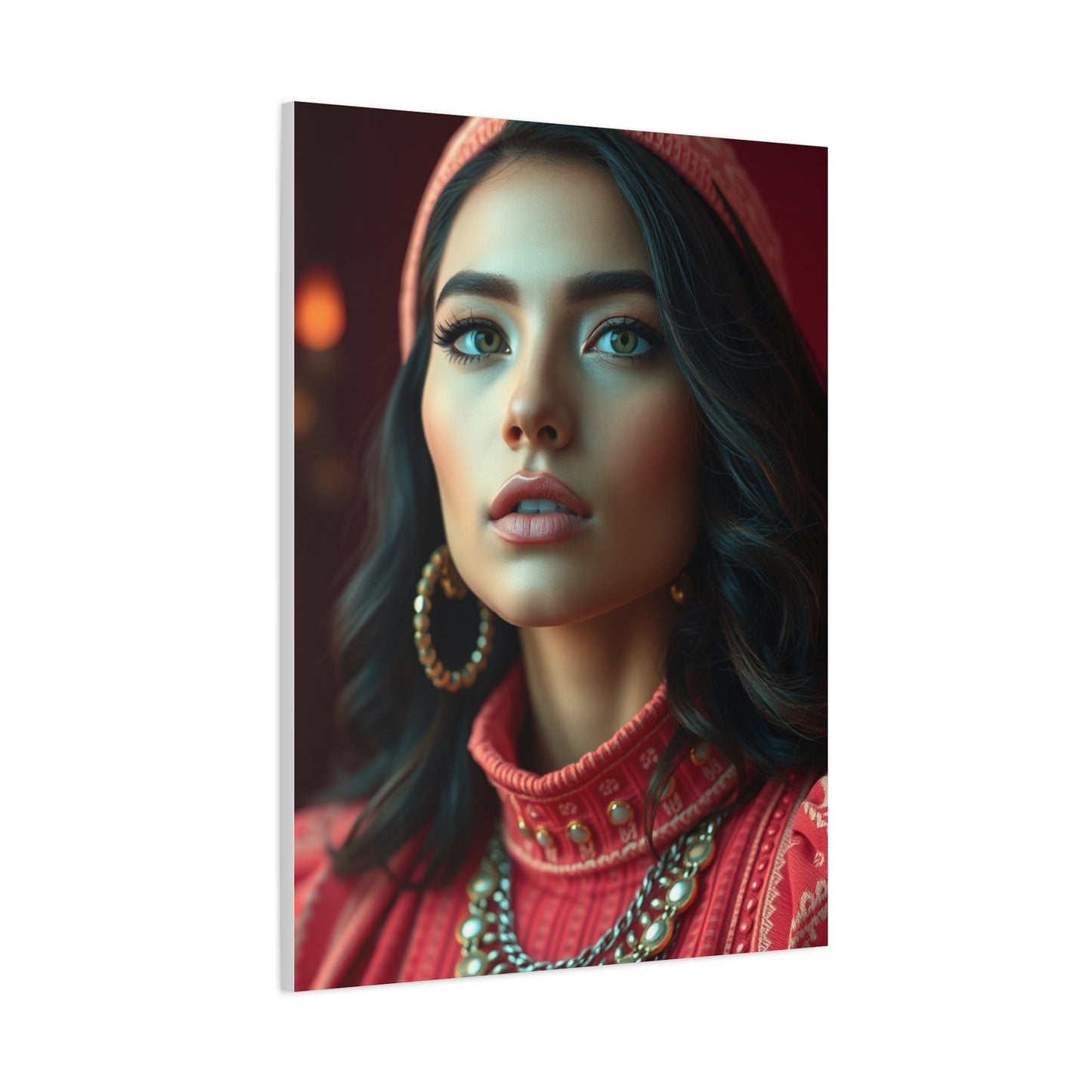 Collection Women’s Fashion Art Art Wall Art & Canvas Print