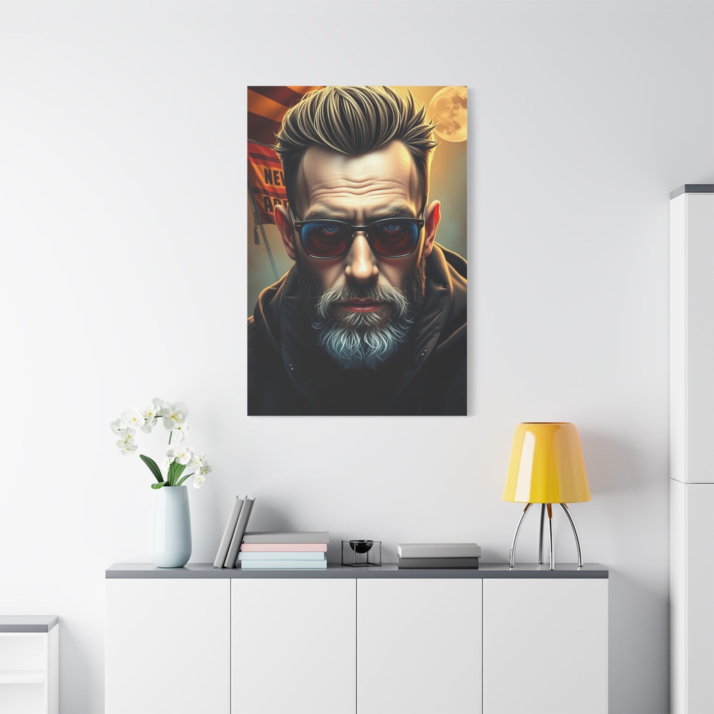 Collection Cool Art for Guys Art Art Wall Art & Canvas Print