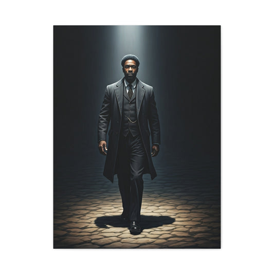 Walk of Purpose Wall Art & Canvas Prints
