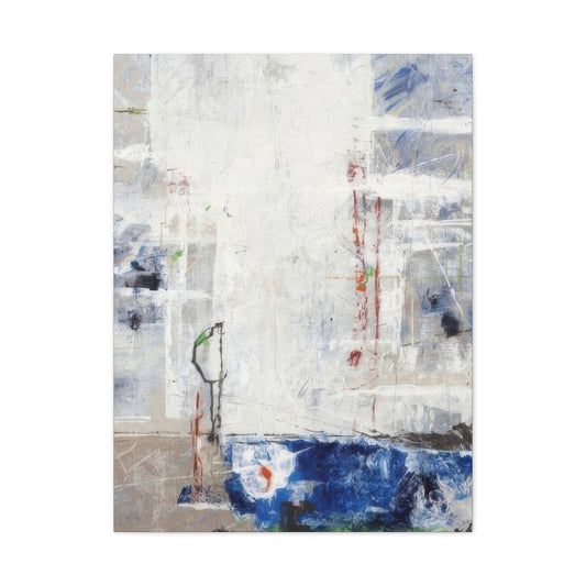 Joshua Schicker Daydreaming Wall Art & Canvas Prints