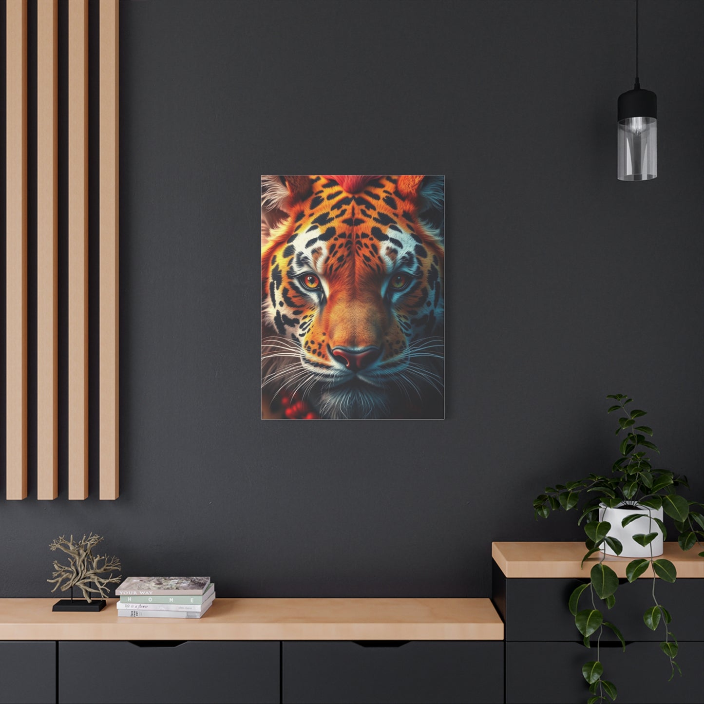 EttaVee Art Supreme Gallery Wall Art & Canvas Print