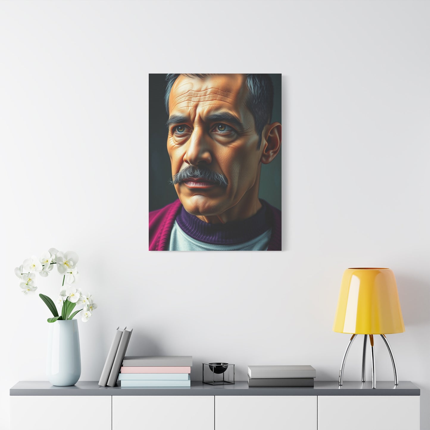 Collection Fran Rodriguez Art Art Wall Art & Canvas Print