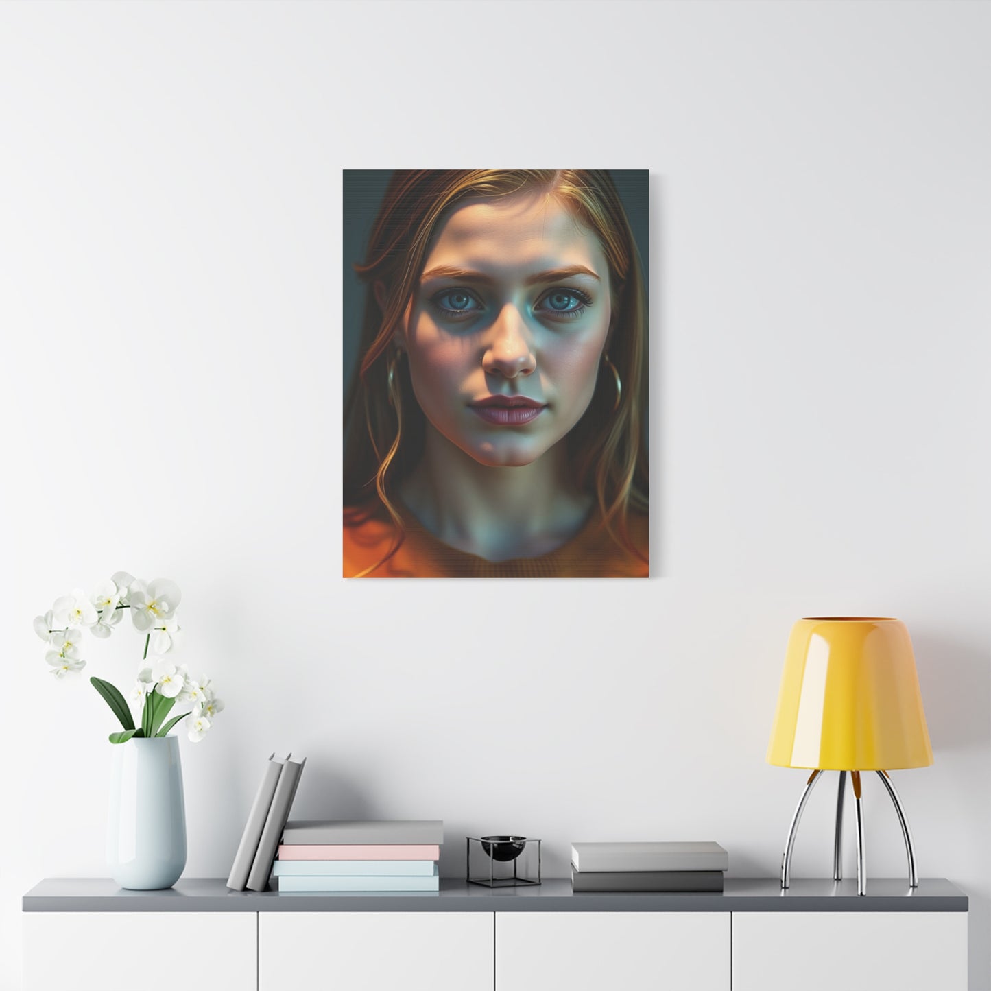 Vision Chelsea Goodrich Art Art Wall Art & Canvas Print