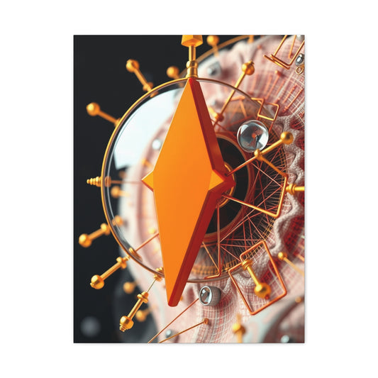 Supreme Mathematics Art Collection Wall Art & Canvas Print