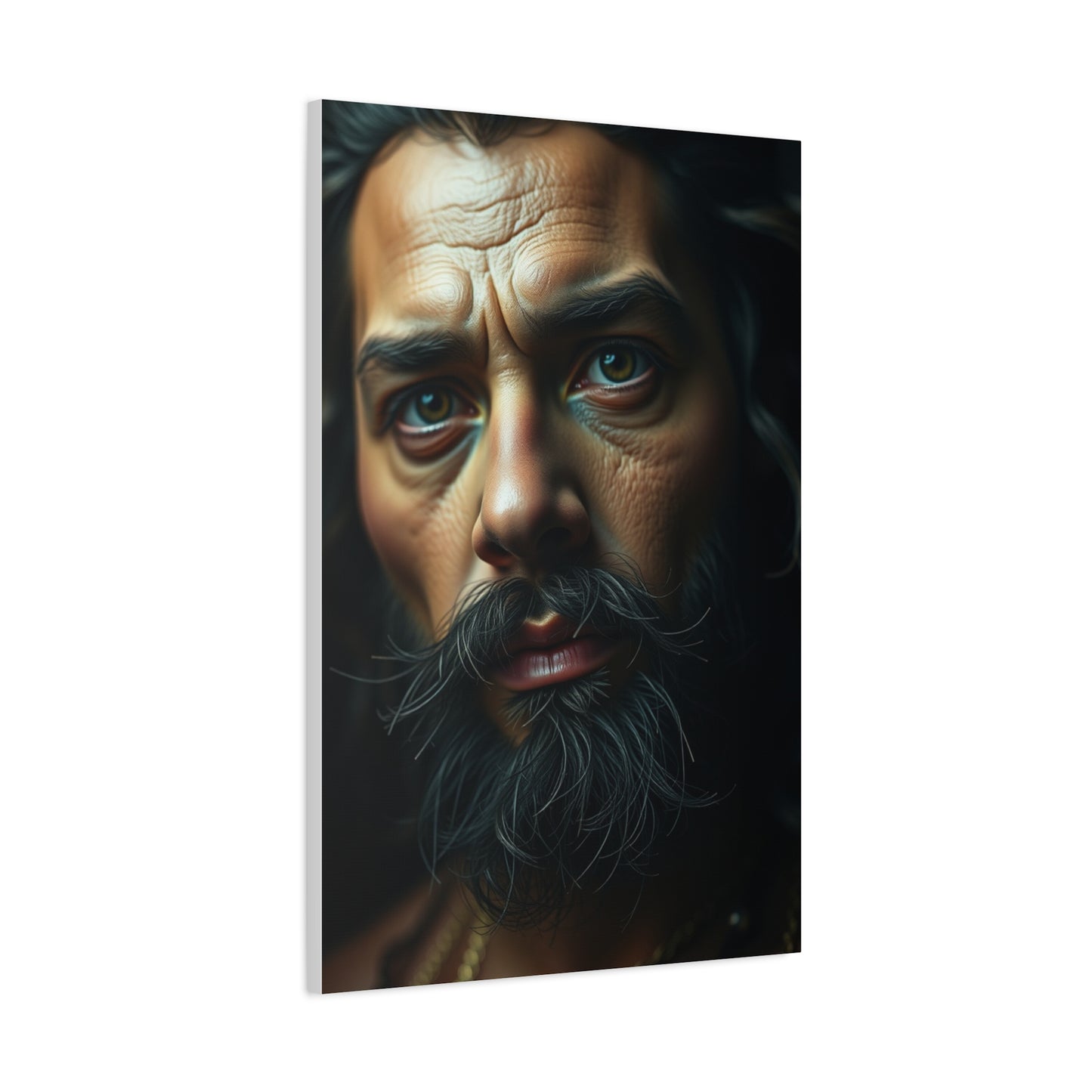 Hipstoric Art Supreme Gallery Wall Art & Canvas Print