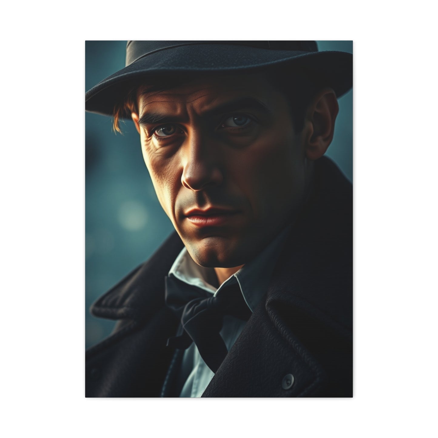 Supreme Peaky Blinders Art Collection Wall Art & Canvas Print