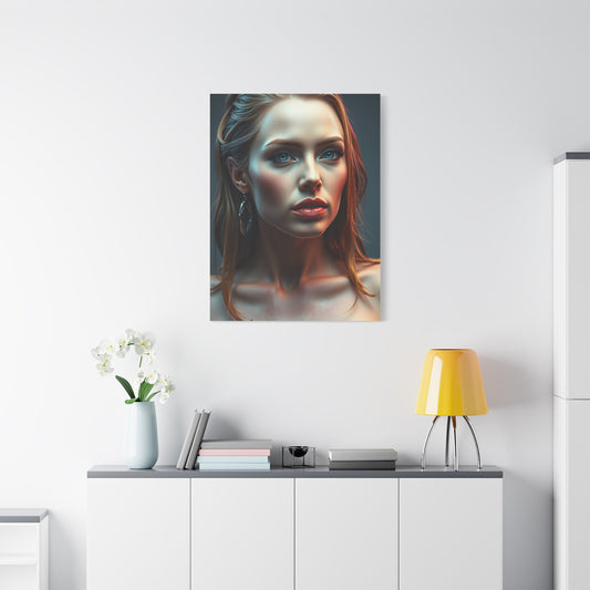 Supreme Nicky Boehme Art Collection Wall Art & Canvas Print