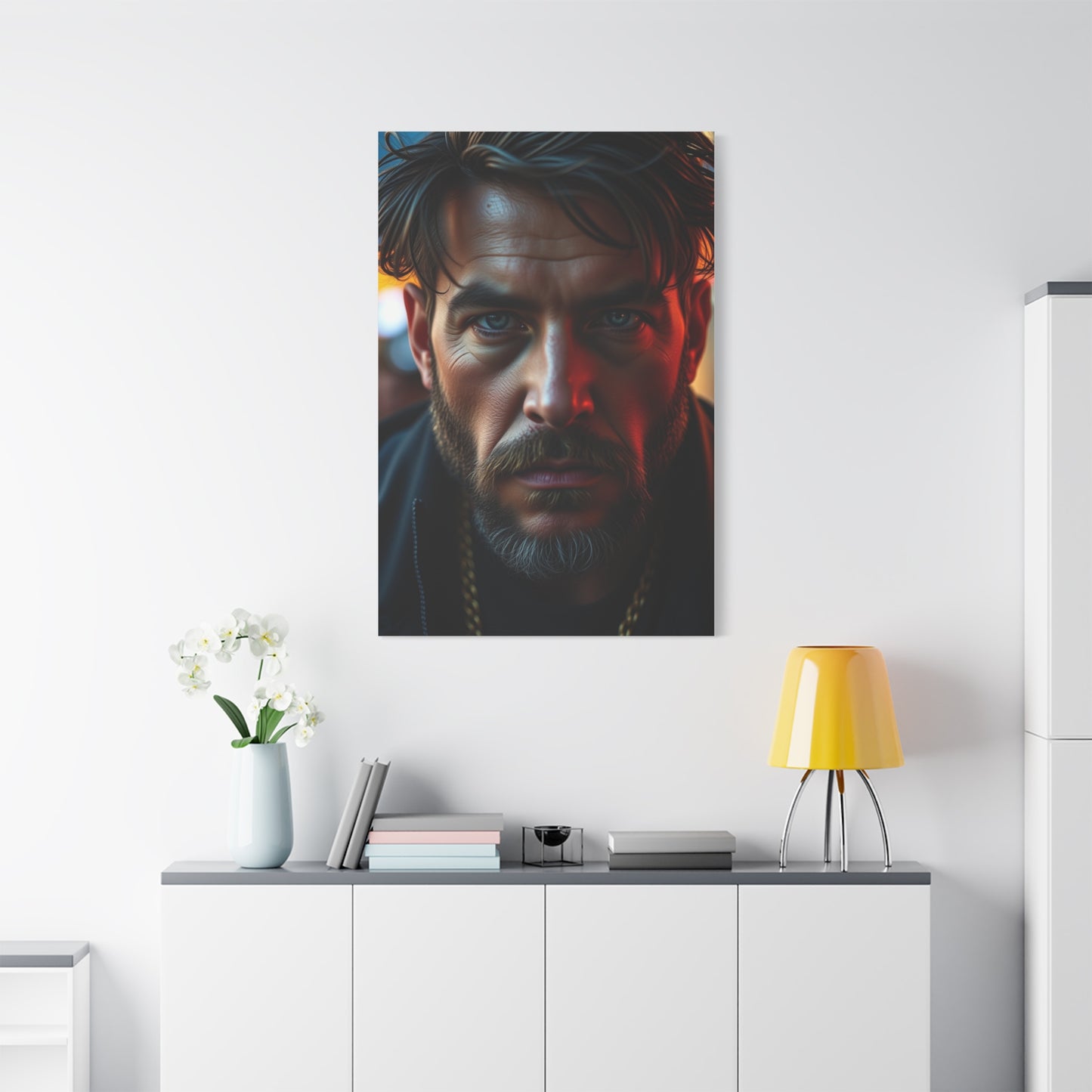Cool Art for Guys Art Refined Canvas Wall Art & Canvas Print
