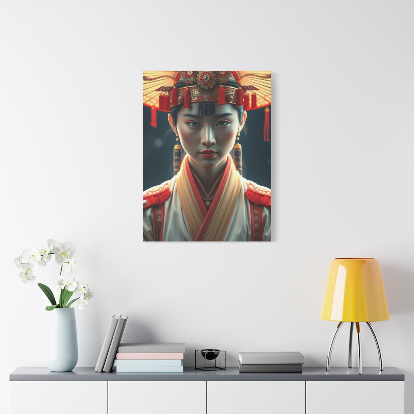 Collection Danhui Nai Art Art Wall Art & Canvas Print