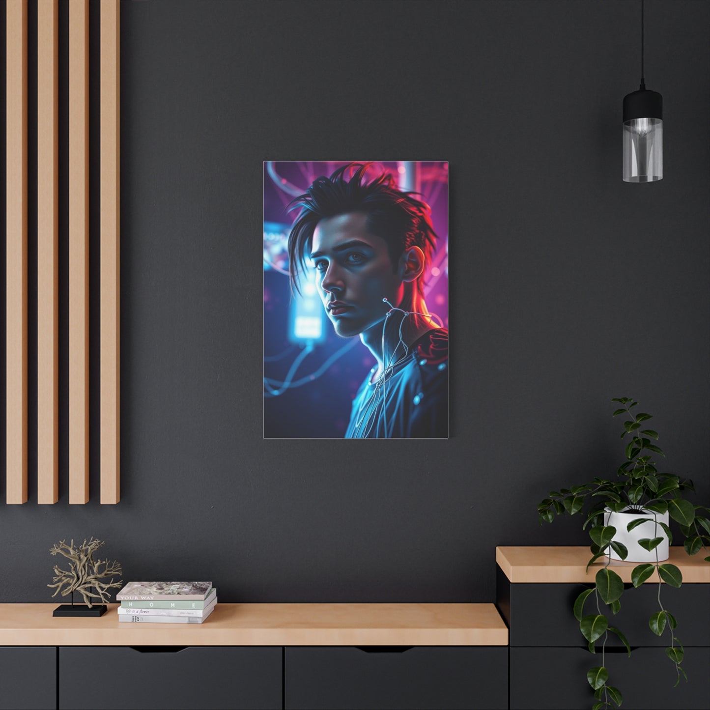 Collection Digital Art Art Wall Art & Canvas Print