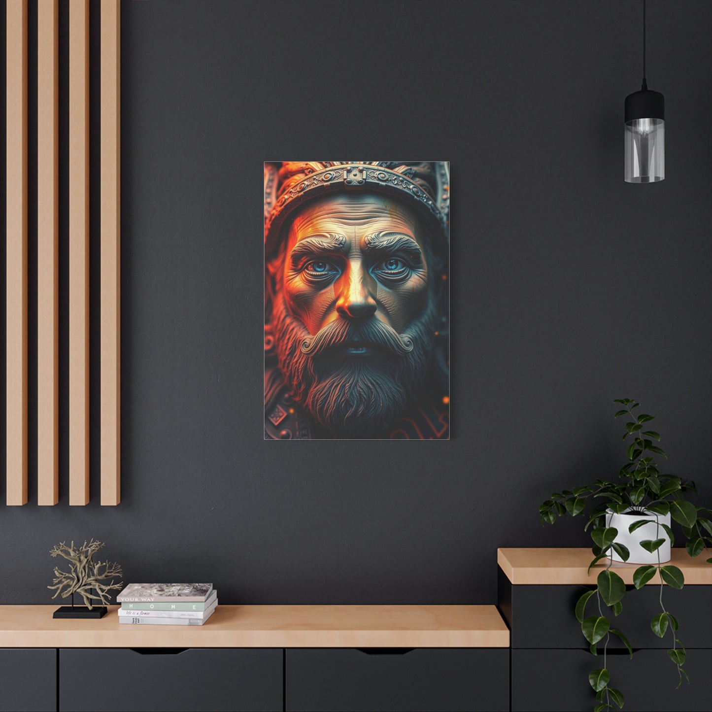 Supreme Inspirational Art Collection Wall Art & Canvas Print