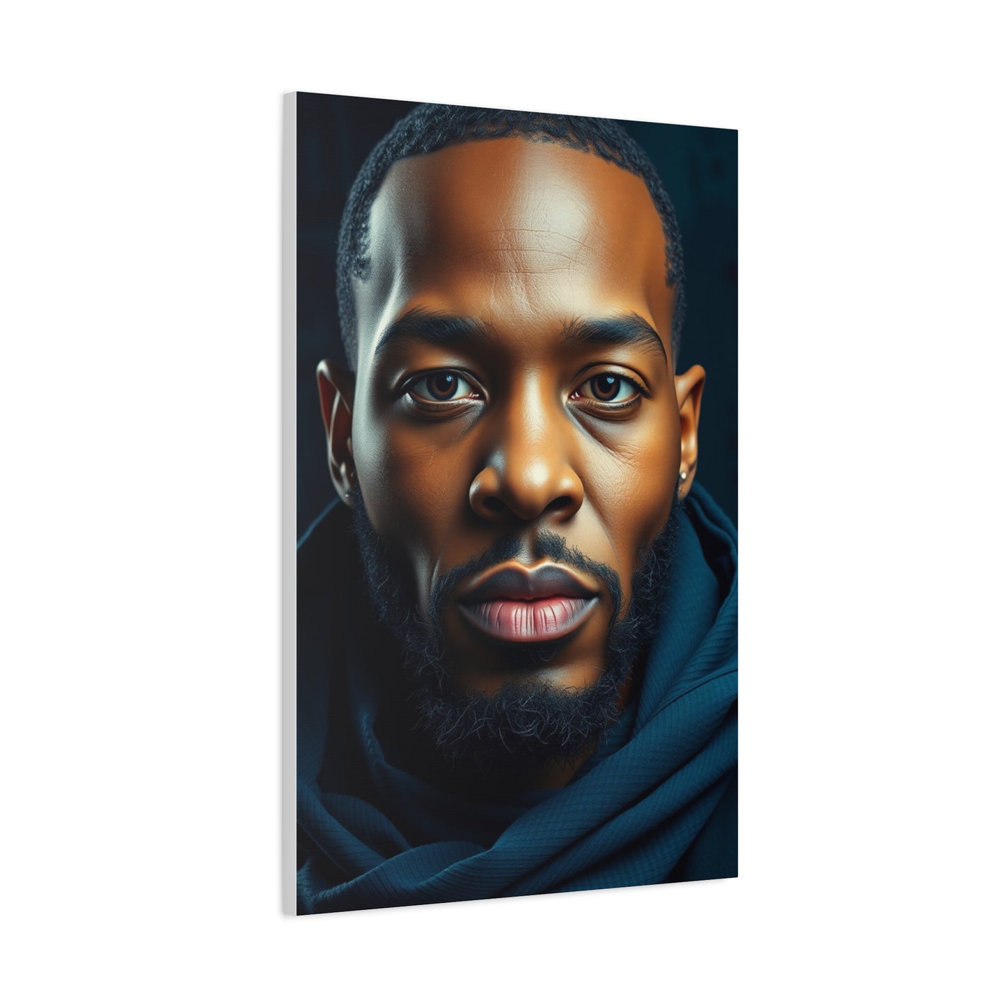 Masterpiece Hayden Williams Art Vision Wall Art & Canvas Print