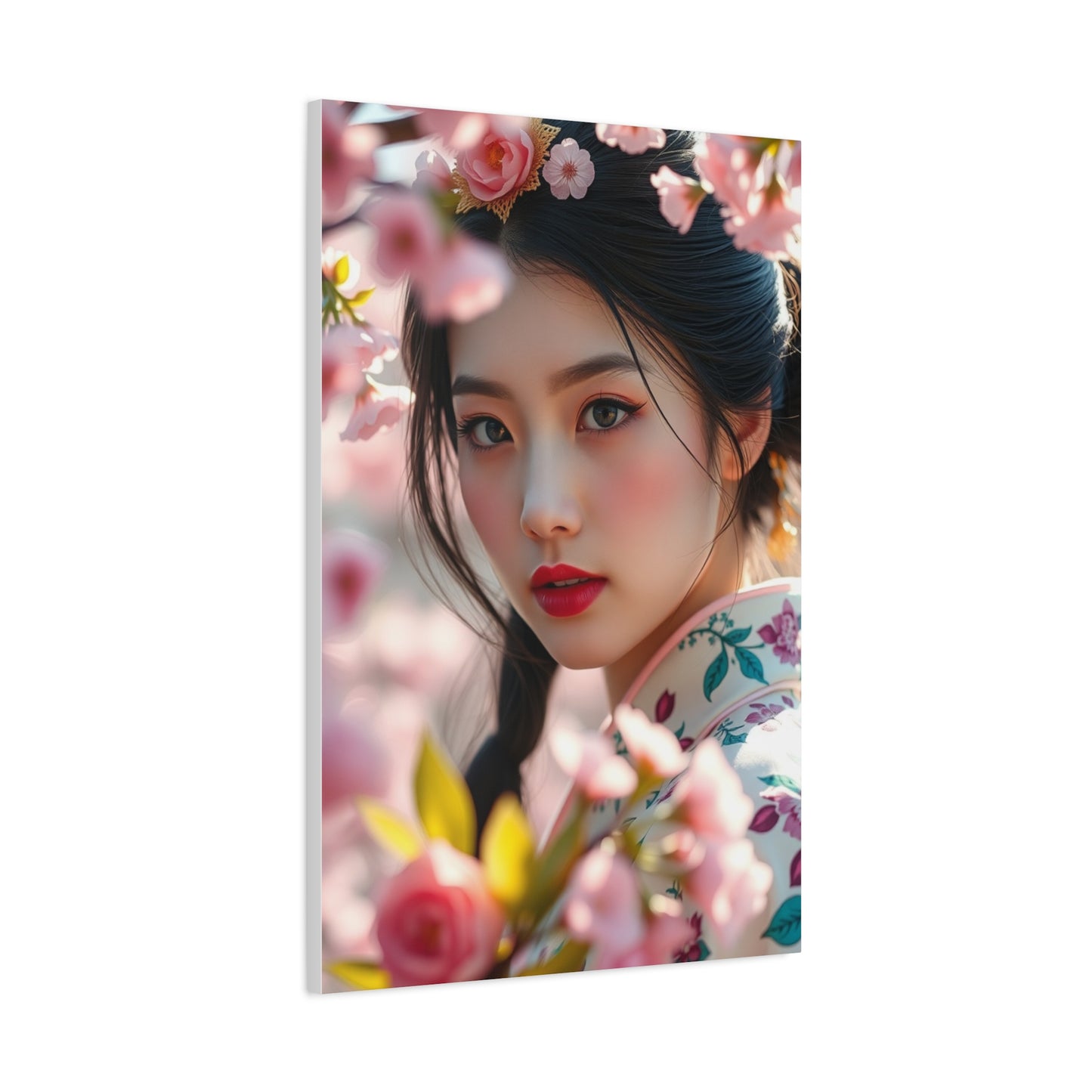 Supreme Spring Art Collection Wall Art & Canvas Print