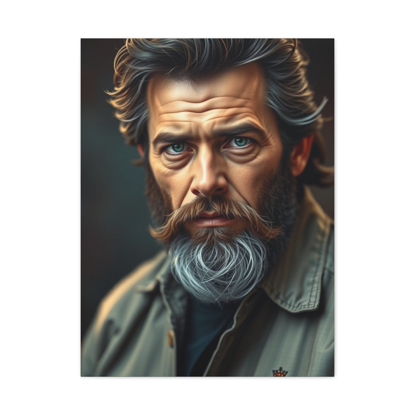 Dean Russo Art Luxury Canvas Wall Art & Canvas Print