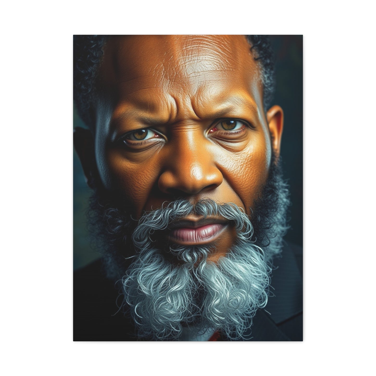 Masterpiece Robert Fuqua Art Vision Wall Art & Canvas Print
