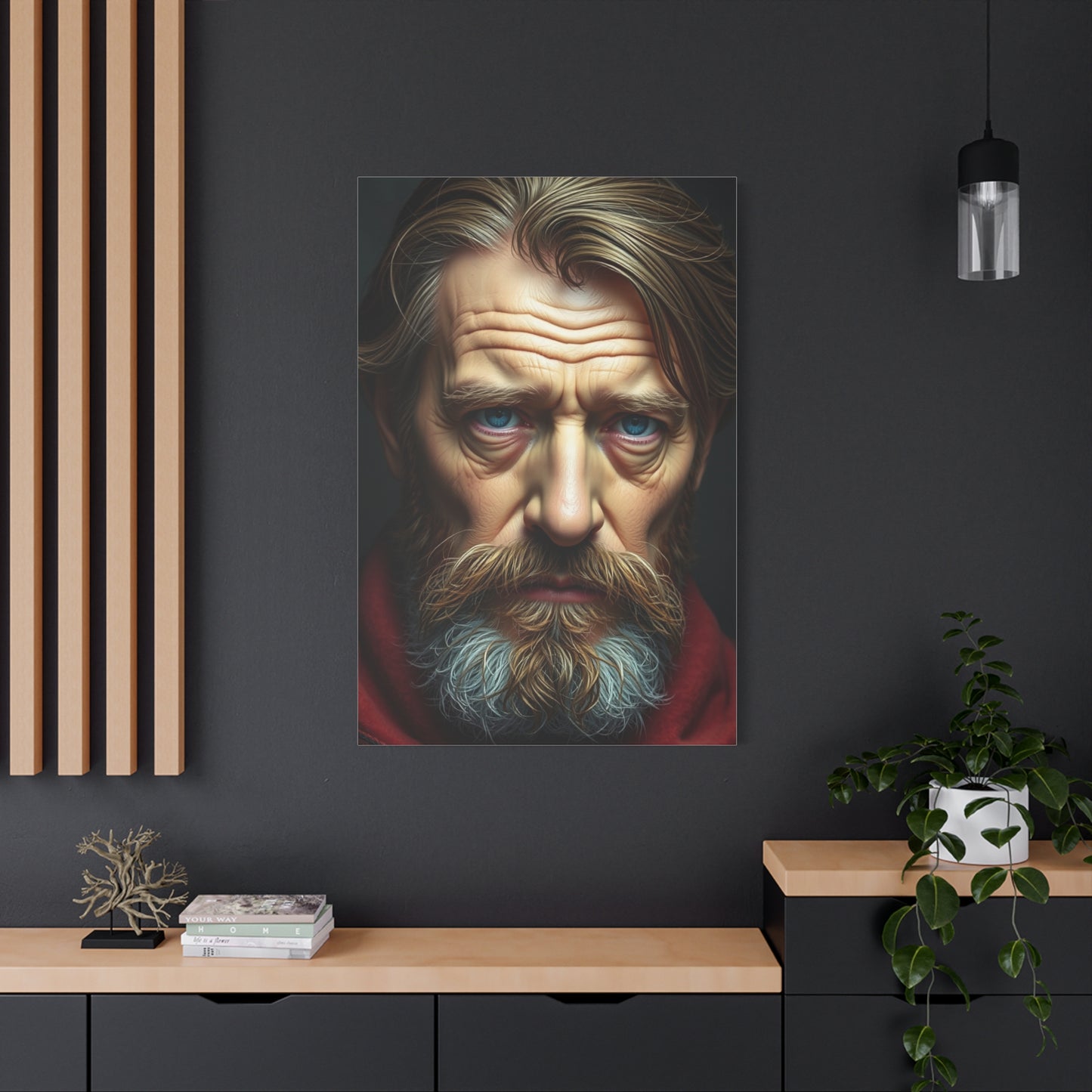 James Wiens Art Luxury Canvas Wall Art & Canvas Print