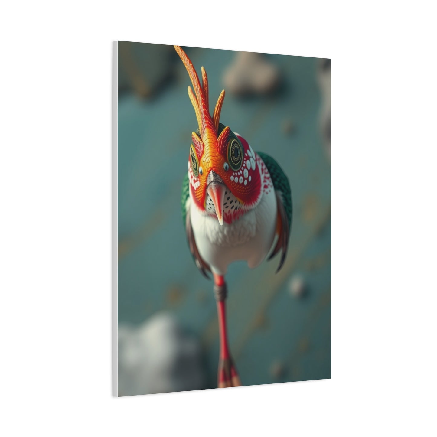 Pepino de Mar Art Supreme Gallery Wall Art & Canvas Print