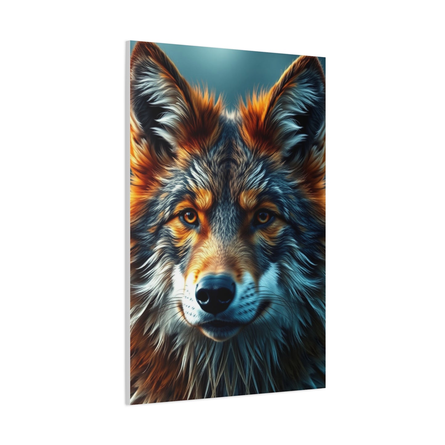 Collection Coyote Art Art Wall Art & Canvas Print