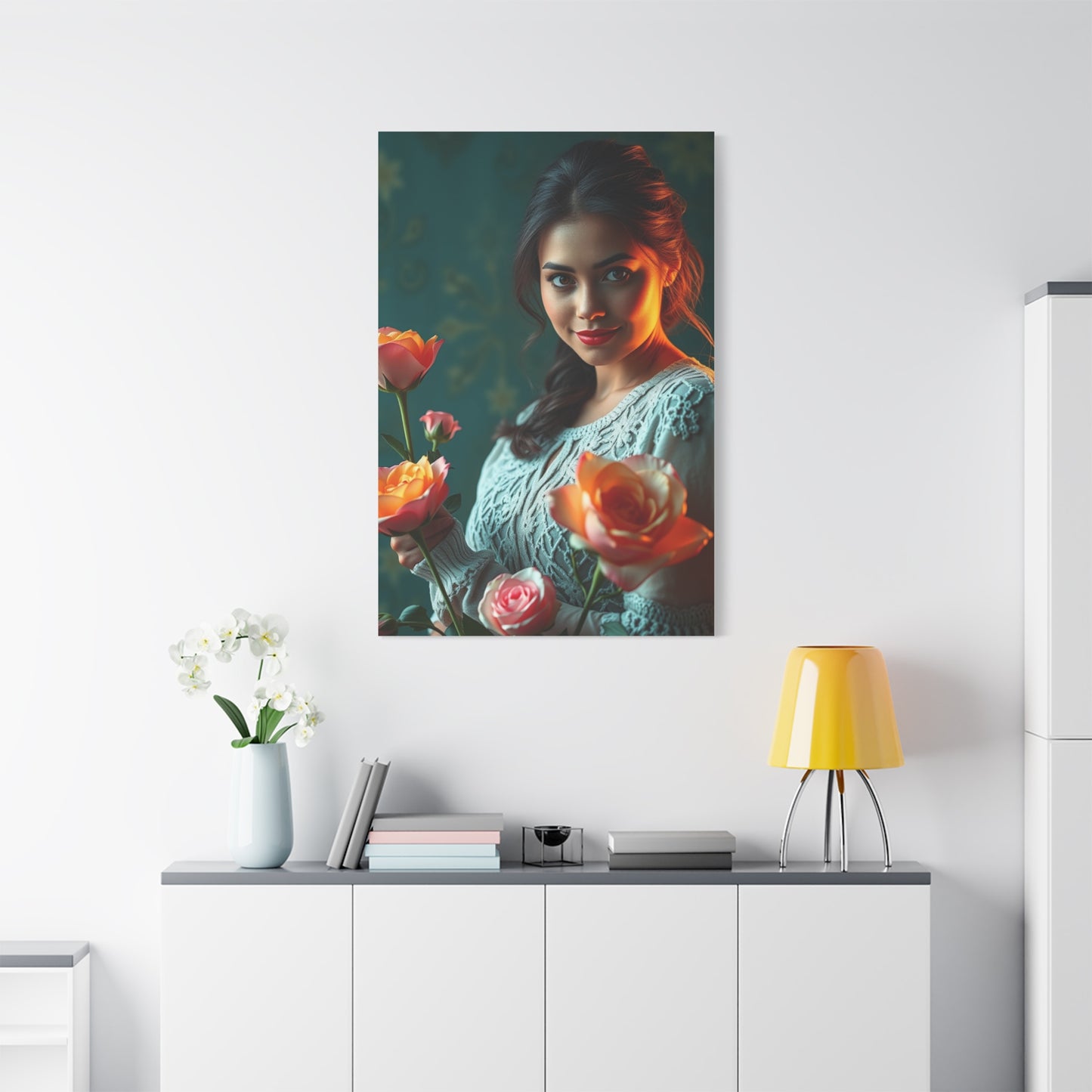 Elite Mother’s Day Art Vision Wall Art & Canvas Print