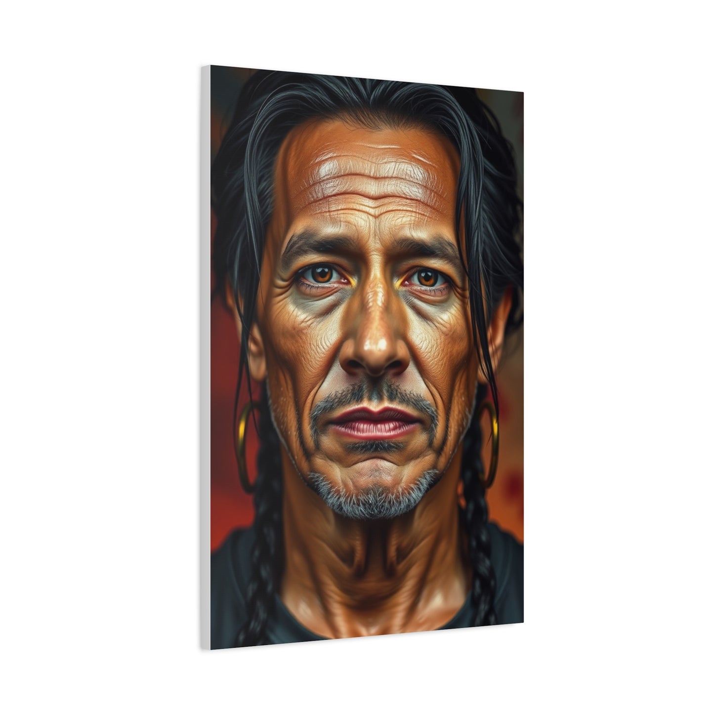 Supreme Fran Rodriguez Art Collection Wall Art & Canvas Print