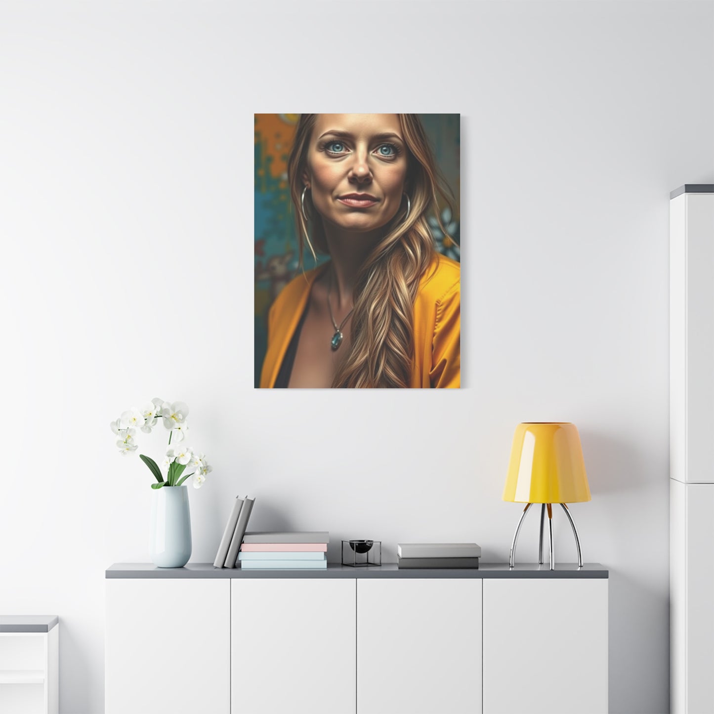 Heather Perry Art Refined Canvas Wall Art & Canvas Print