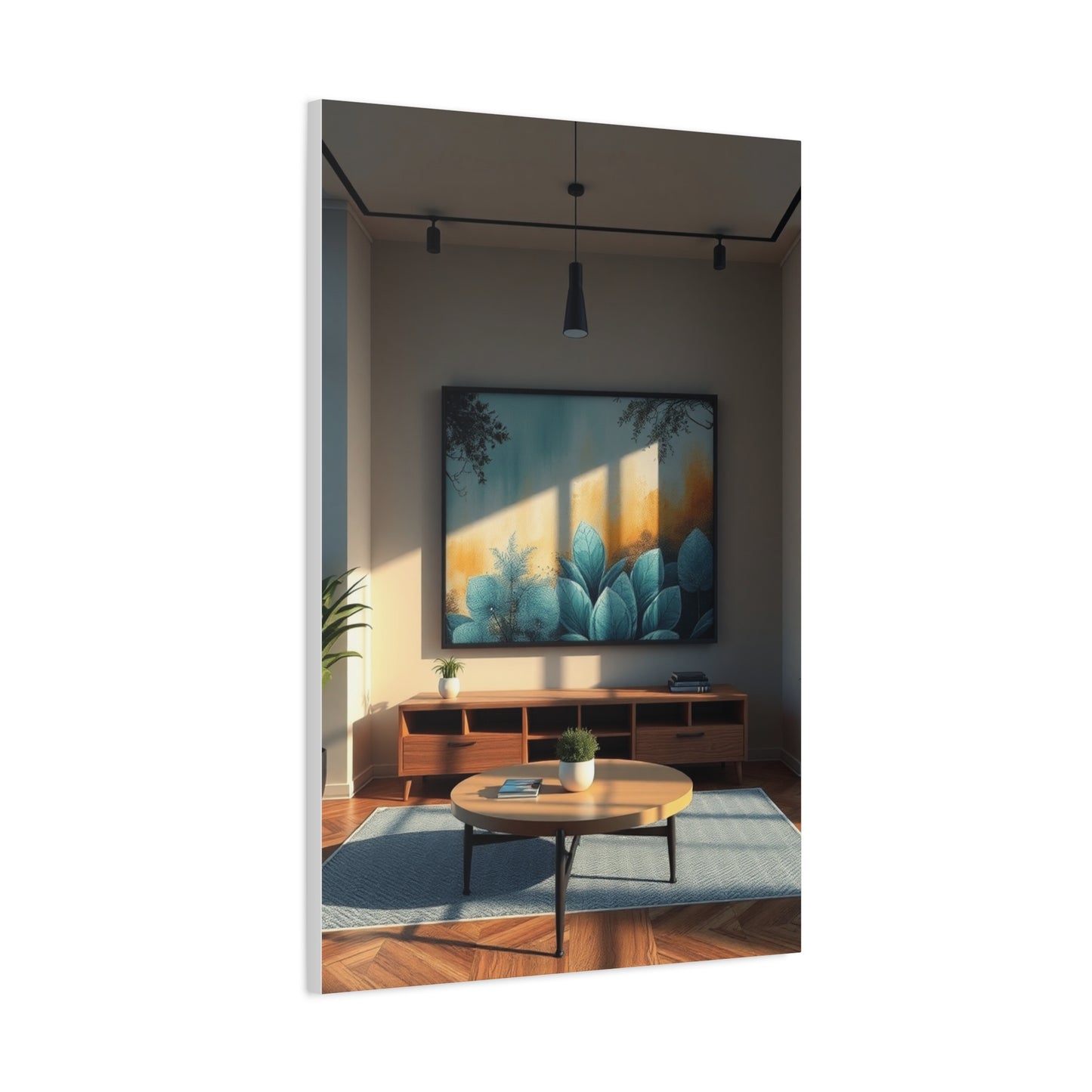 Room Art Luxury Canvas Wall Art & Canvas Print
