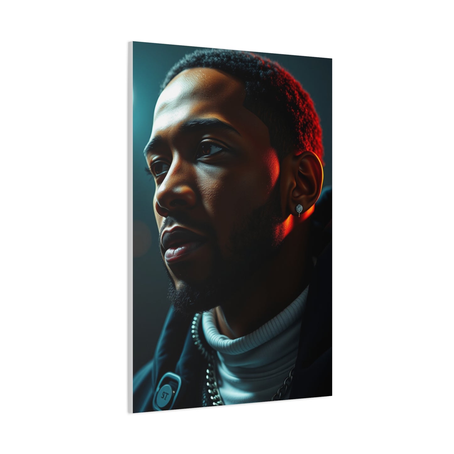 Collection Frank Ocean Art Art Wall Art & Canvas Print
