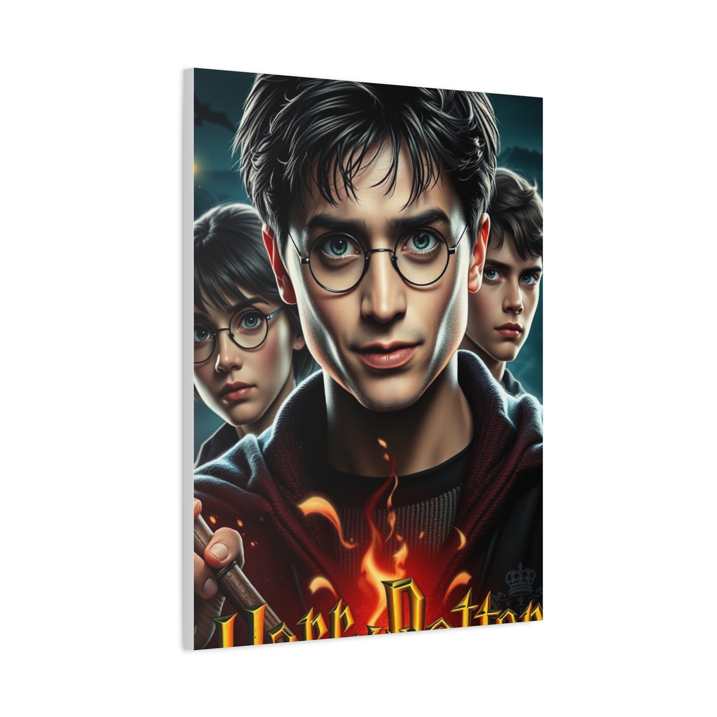 Collection Harry Potter Art Art Wall Art & Canvas Print