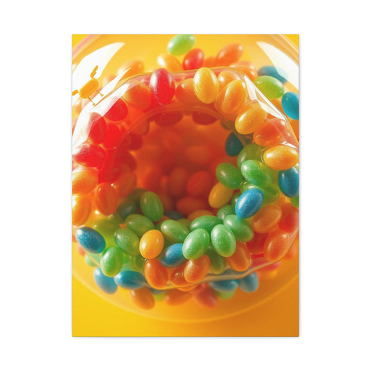 Supreme Bubble Gum Art Collection Wall Art & Canvas Print