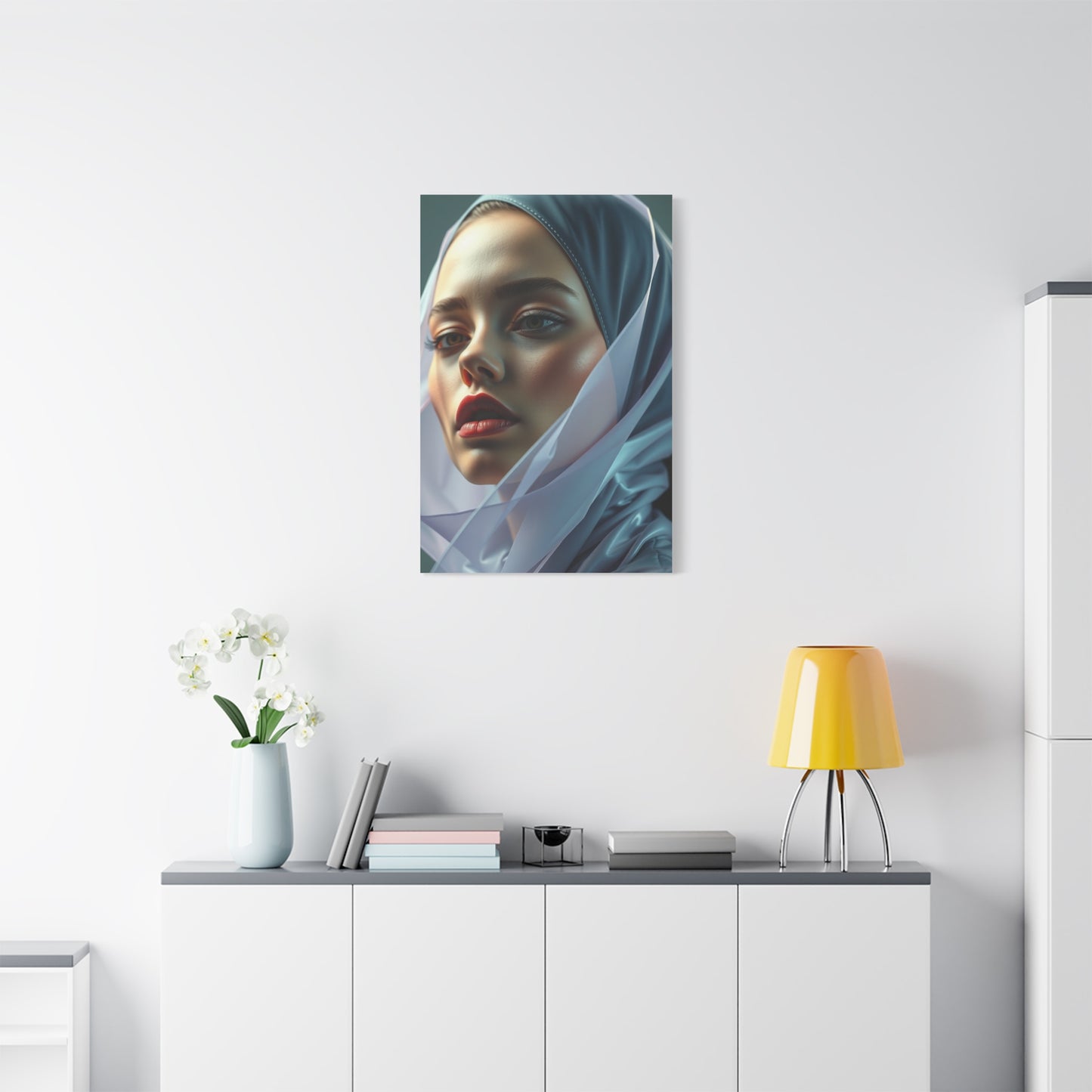 Supreme Fashion Art Collection Wall Art & Canvas Print