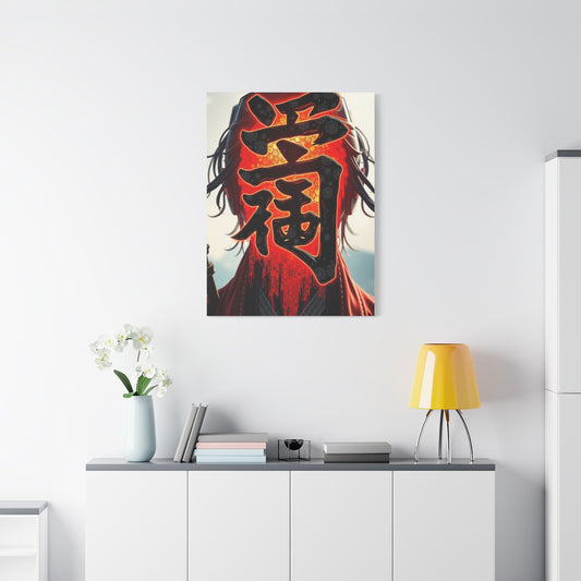 Elite Konji Art Vision Wall Art & Canvas Print