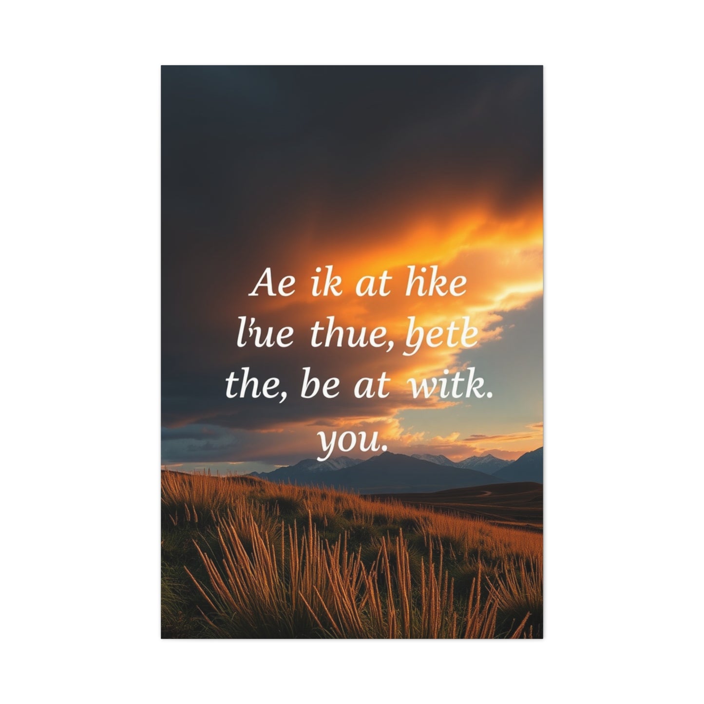 Quotes and Saying Wall Art Supreme Gallery Wall Art & Canvas Print