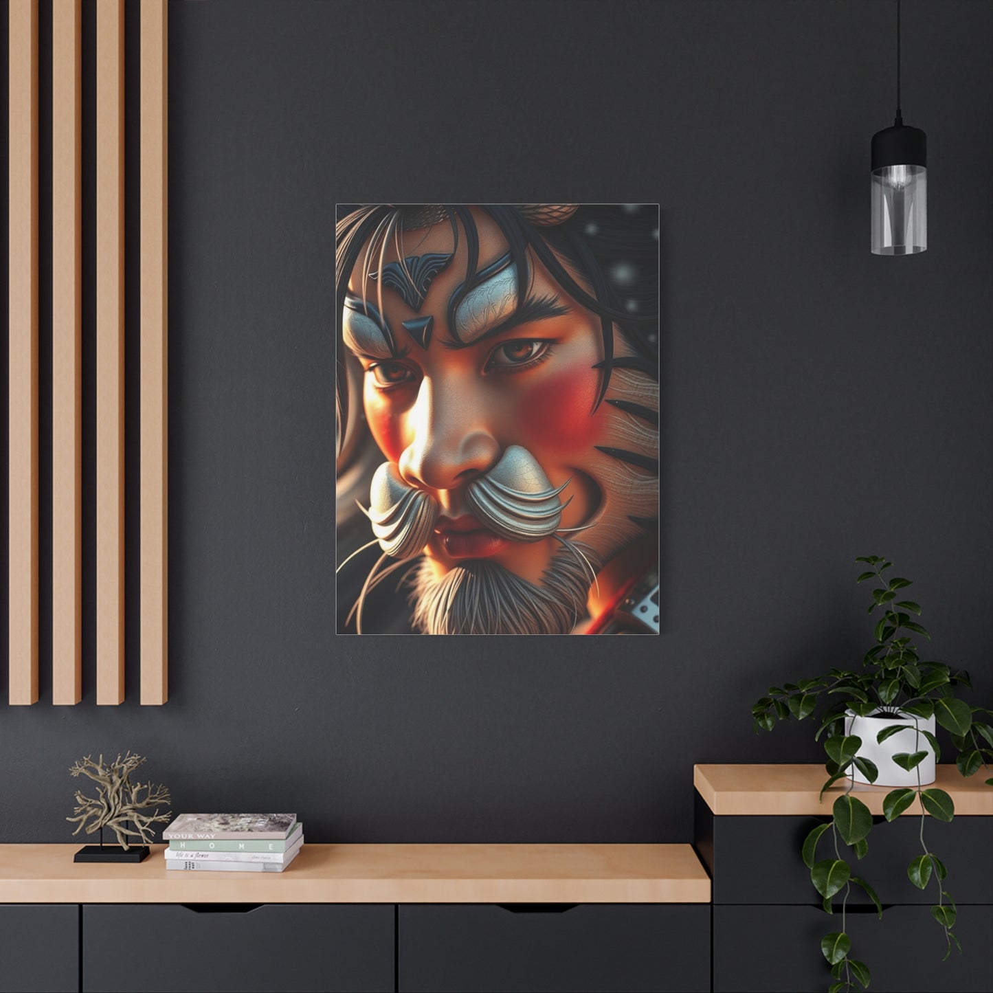 Masterpiece NUMA Wall Art Vision Wall Art & Canvas Print